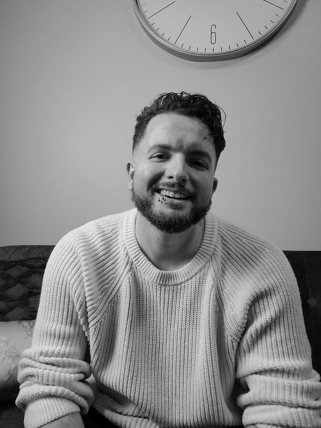 Mario F. Machado, founder of LootRate